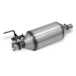 AS Rußpartikelfilter VW FD5307 3C0254702KX DPF,Partikelfilter,Rußfilter,Ruß-/Partikelfilter, Abgasanlage