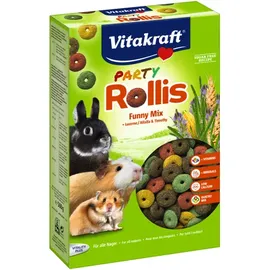 Vitakraft Party Rollis  500 g