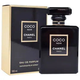 Chanel Coco Noir Eau de Parfum 100 ml