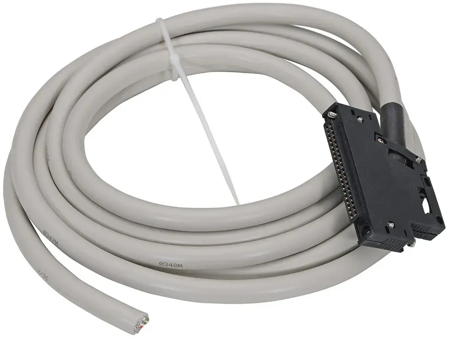 Mitsubishi Electric Anschlußkabel Q40CBL-3M