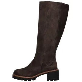 Paul Green Stiefel in Mocca - Gr. 40 EU