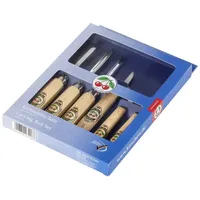 Kirschen Kerbschnitzsatz 3406000