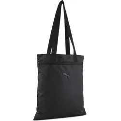 Puma POP Tote puma black-graffiti aop (01) OSFA