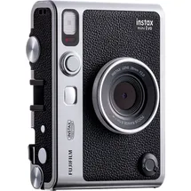 Fujifilm Instax Mini Evo schwarz