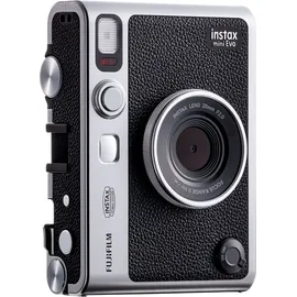 Fujifilm Instax Mini Evo schwarz