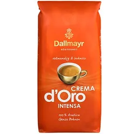 Dallmayr Crema d'Oro Intensa 1000 g