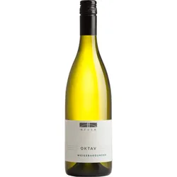 (0.75l= 15,73/1l) Heger Weißburgunder "Oktav"