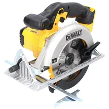 DeWalt DCS 391 N Akku-Handkreissäge 18 V 165 mm ohne Akku + Sägeblatt