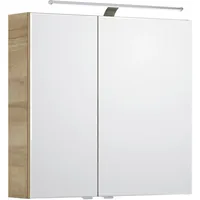 Pelipal Sprint 75 cm braun LED