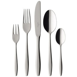 Villeroy & Boch Besteck-Set Leonie Tafelbesteckset 30tlg.
