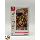 Belt Action Collection - Switch