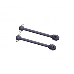 TRF Doppelkardanwelle 42mm (2)