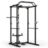 trex sport Power Rack TX-500PC Schwarz