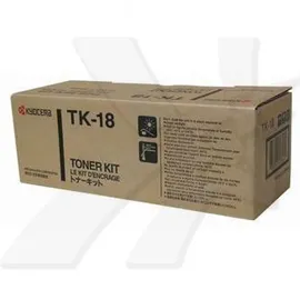 Kyocera TK-18 schwarz