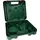 Bosch Maschinenkoffer 391 x 345 x 115 mm Kunststoff grün