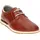 PIKOLINOS M8W-6429 Herren Rot 43