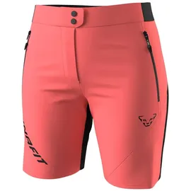 Dynafit Transalper 2 Light DST Shorts Outdoor-Short Pink S