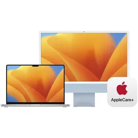 Apple AppleCare+ für iMac M3