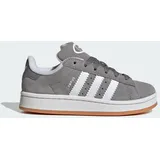 Adidas Campus 00s Elastic Lace Sportschuhe - Grey Three / 33