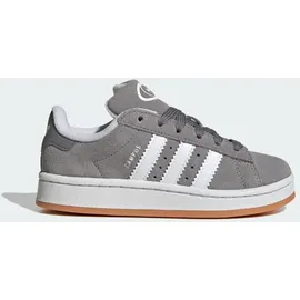 Adidas Campus 00s Elastic Lace Sportschuhe - Grey Three / 33