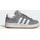 Adidas Campus 00s Elastic Lace Sportschuhe - Grey Three / 33
