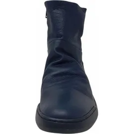 Softinos Stiefelette in Navy, 40