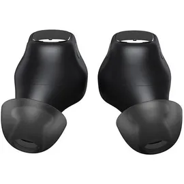 Baseus Bowie WM01 kabellose Kopfhörer Schwarz