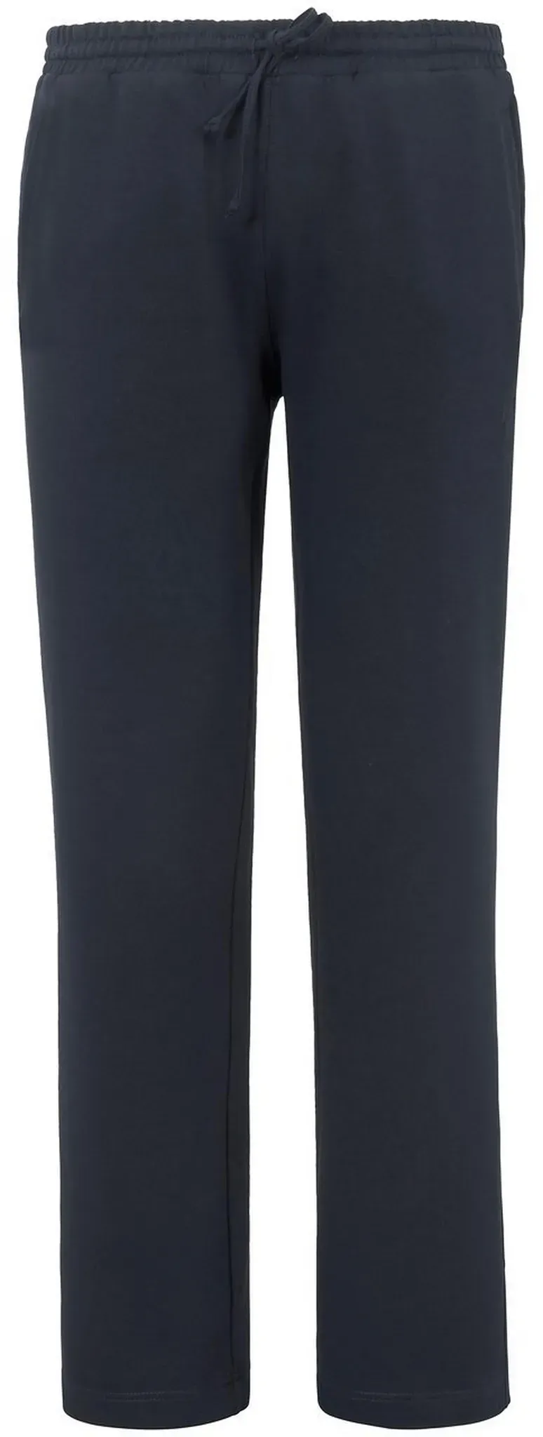 Le pantalon jogging  Authentic Klein bleu