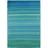 Marrakesch Orient & Mediterran Interior Outdoor Teppich Picknickmatte Modern Alvaro 120 x 180cm