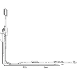 MACO MM Eckumlenkung i.S. für variable Getriebe - 218708