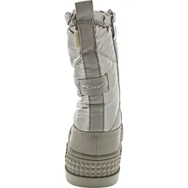 TAMARIS Damen Warmfutter Stiefel Vegan; CHAMPAGNE, EU