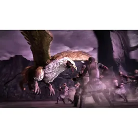 Bladestorm: Nightmare (Xbox One)