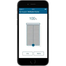eQ-3 Homematic IP Set Beschattung HmIP-SK5 151670A0