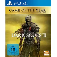 III: The Fire Fades Edition - Game of the Year Edition (USK) (PS4)