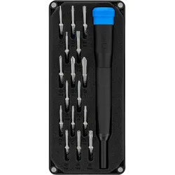 iFixit Minnow - Präzisionsschraubenzieher mit Bit-Set