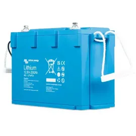 Victron Energy Solarakku LiFePO 4 200 Ah 2,56 kWh
