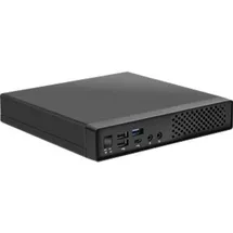 Hyrican Mini-PC Core i7 14700 16 GB RAM 1 TB SSD Intel UHD Graphics Windows 11 Pro