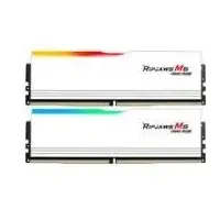 G.SKILL Ripjaws M5 Neo RGB weiß DIMM Kit 32GB,