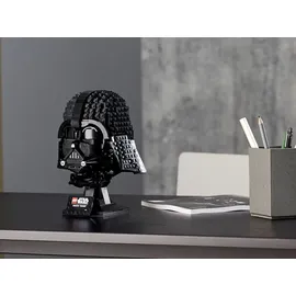 LEGO Star Wars Darth Vader Helm 75304
