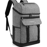 Famanu Kühlrucksack 25L - Ultraleicht und isoliert