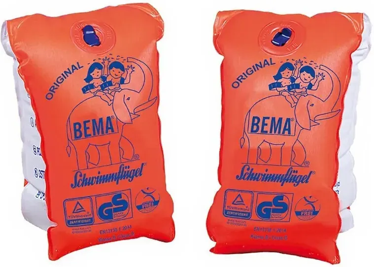 Bema Armbänder 00, 1 Jahr
