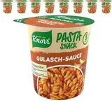 Knorr® PASTA SNACK GULASCH-SAUCE Fertiggericht 1 St.