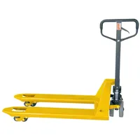 Noblelift Hubwagen 3000 Kg PU gelb