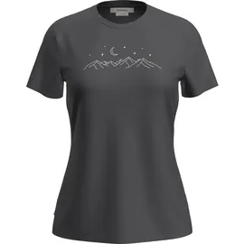 Icebreaker Merino 150 Tech Lite T-Shirt (Anthrazit L
