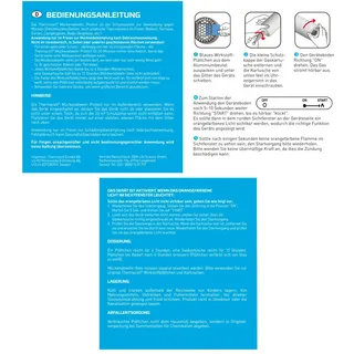 ThermaCell Protect (Graphit)