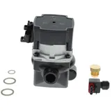 Bosch Umwälzpumpe UPMO 15-50 130mm G 1 230V 50Hz