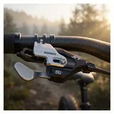 Shimano Deore XT SL-M780-I Schalthebel links 2/3-fach - präzise Schaltperformance
