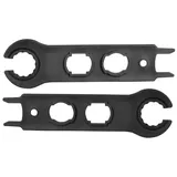 WEICON TOOLS MC4 Schlüssel Set