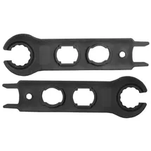 WEICON TOOLS MC4 Schlüssel Set