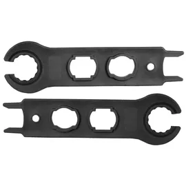 WEICON TOOLS MC4 Schlüssel Set